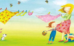 在校園里那一刻我長(zhǎng)大了作文