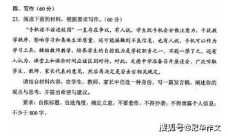 關(guān)于手機(jī)帶進(jìn)校園作文