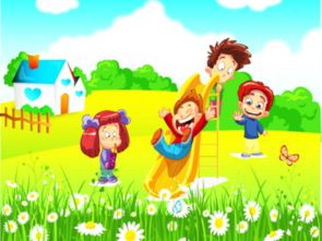 美麗的校園400字作文