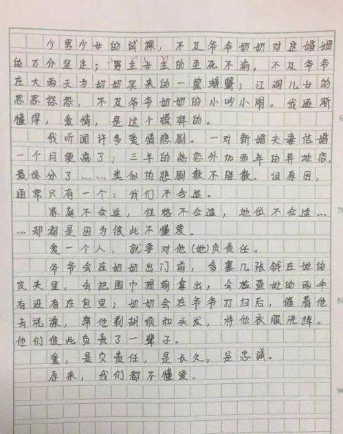 關(guān)于寫校園情的作文1000字作文高中作文開頭