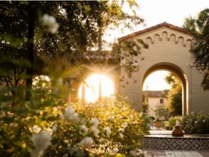 美麗的校園作文短開(kāi)頭