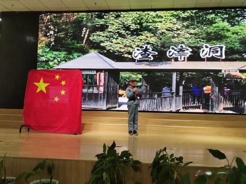 我青春我成長作文校園