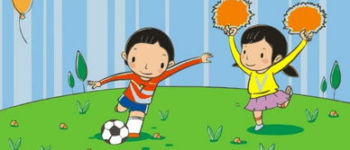 贊美校園豐富多彩的作文