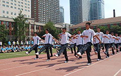 校園趣事優(yōu)秀作文150字