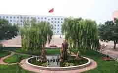 校園真美作文350字四級