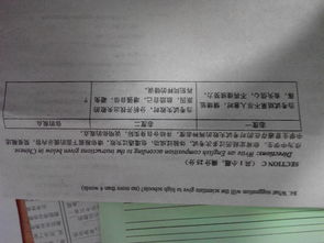 我的校園英語作文80個單詞