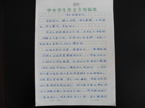 校園新變化作文300左右