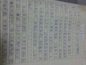 我的中學校園作文500字作文怎么寫