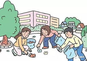 關(guān)愛(ài)環(huán)衛(wèi)工人創(chuàng)文明校園作文