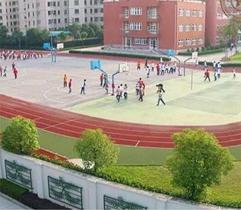 作文,操場(chǎng),結(jié)尾,校園