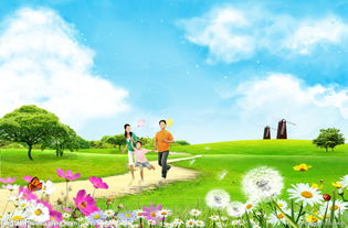 關于寫校園春夏秋冬的作文