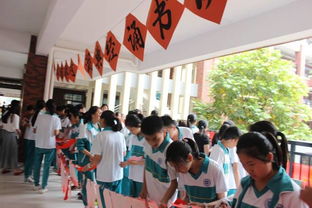 營造傳統(tǒng)文化校園作文