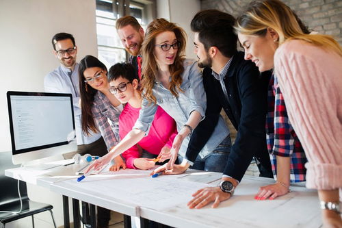 我的校園作文300字移步換景