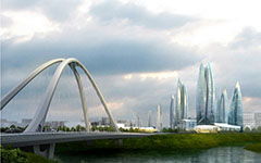 小學(xué)作文未來的校園400字左右