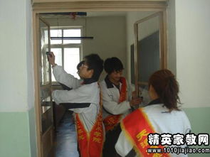 我愛校園從我做起的小學作文