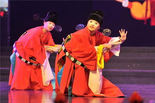 戲曲進(jìn)校園作文曲劇