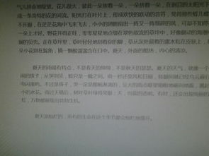 作文校園一景500字左右