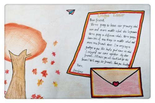 作文,陽光,美麗,校園