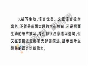 陽光校園作文點(diǎn)評(píng)語