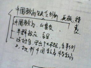 初中生談校園生活作文