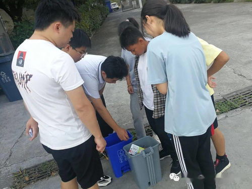 垃圾分類綠色先行作文,做好垃圾分類呵護(hù)綠色校園作文,垃圾分類創(chuàng)建文明校園作文