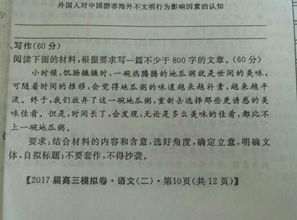 校園成功的味道800字作文議論文