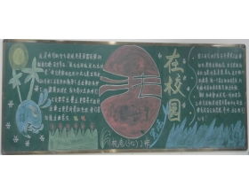 校園議論文800字高中作文大全