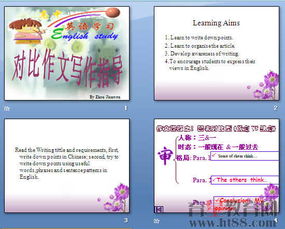 校園里的噴泉作文指導(dǎo)ppt