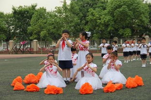 多彩的校園活動400字作文