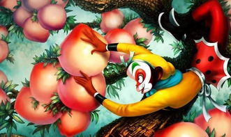 孫悟空來到了我們的校園作文