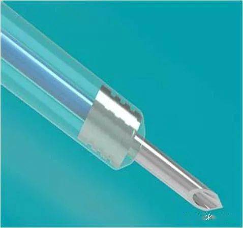 注射針處理注意事項