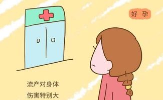 墮胎,注意事項(xiàng)