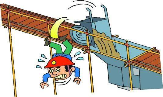 鉆探,注意事項(xiàng),文明施工