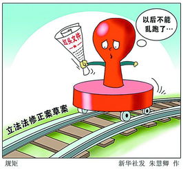 制定地方性法規(guī)的注意事項(xiàng)