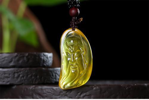 吊墜,關公,注意事項,黃金