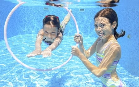 夏季,注意事項,游泳,學(xué)生