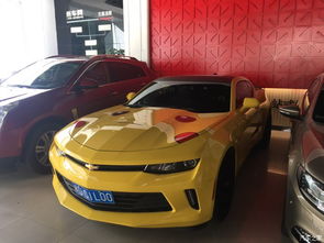 買二手科邁羅注意事項(xiàng)