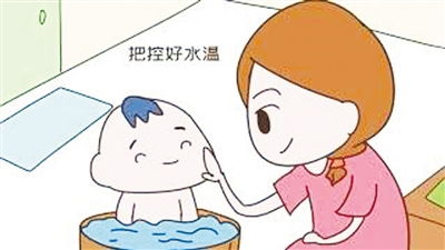 洗澡應(yīng)該怎注意事項(xiàng)