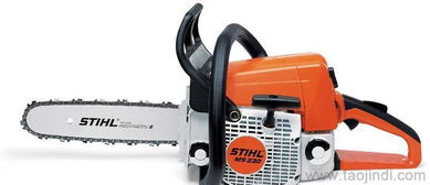 油鋸,使用方法,注意事項