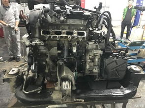 捷達(dá),大修,發(fā)動(dòng)機(jī),注意事項(xiàng)