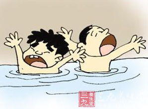 溺水,輸液,急救,注意事項