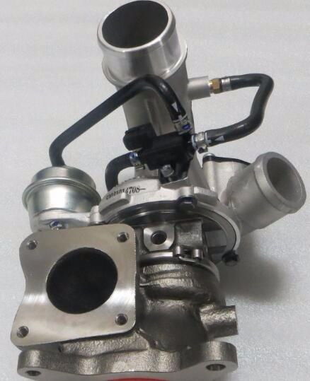 渦輪增壓汽車(chē)磨合期注意事項(xiàng)