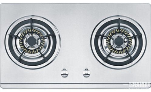 商業(yè)燃氣灶具使用安全注意事項