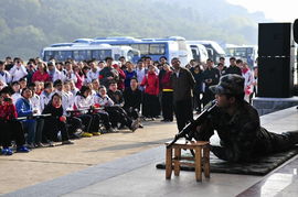 拉練,注意事項(xiàng),高中生