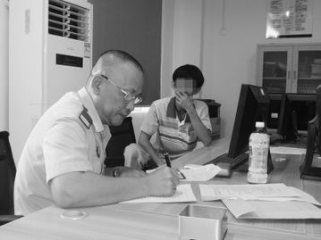 到交警隊(duì)做筆錄的注意事項(xiàng),去交警做筆錄注意事項(xiàng),交警隊(duì)做了筆錄怎么辦