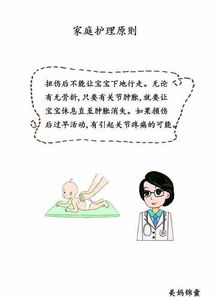 髖關(guān)節(jié)扭傷后的注意事項