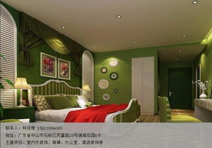 酒店房間注意事項模板