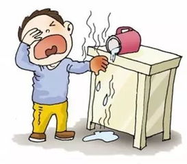 燙傷,注意事項(xiàng),飲食