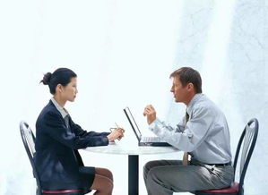 面試服務顧問注意事項