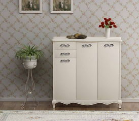 選擇購(gòu)買(mǎi)鞋柜的注意事項(xiàng)